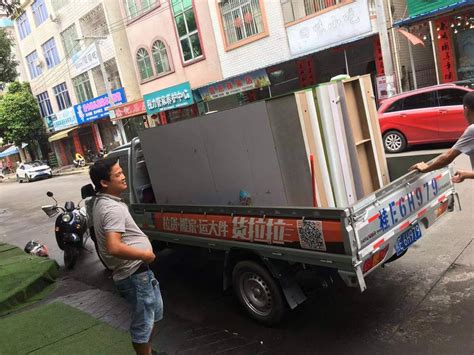 桂林大小货车、三轮车专业搬家拉货 - 货运物流 - 桂林分类信息 桂林二手市场