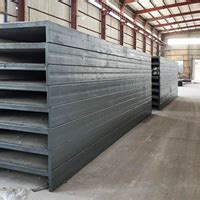 kst板 钢构轻型复合板 高强耐久板 - 神冠板 - 九正建材网