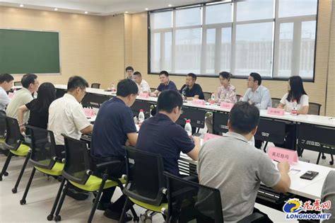 《江宁新闻》：校地融合为江宁智能电网产业添动能-南京工程学院团委