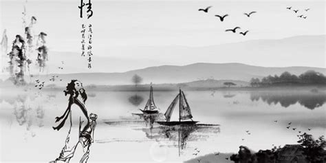 中国古筝十大经典名曲欣赏 中国古筝十大名曲是哪几首渔舟唱晚 - 长跑生活