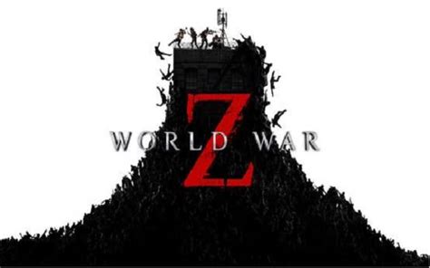 Epic免费领取WorldWarZ僵尸世界大战游戏 - 大头