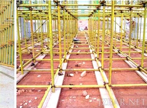建筑施工脚手架安全技术规范及规程管理培训（附案例）-项目安全管理-筑龙项目管理论坛