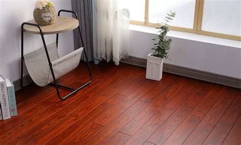 纯实木地板十大排名品牌 金福昌王地板质量怎么样|产品评测_挑地板-地板网