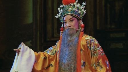 河南经典豫剧全场戏《打金枝》好听极了！_腾讯视频