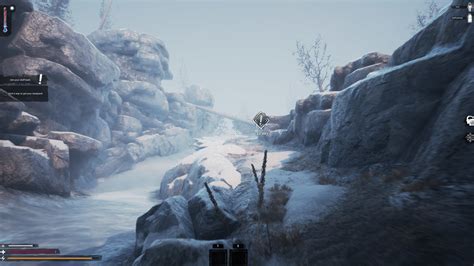 冒险生存游戏《冬日幸存者》上线Steam，10月27日发售