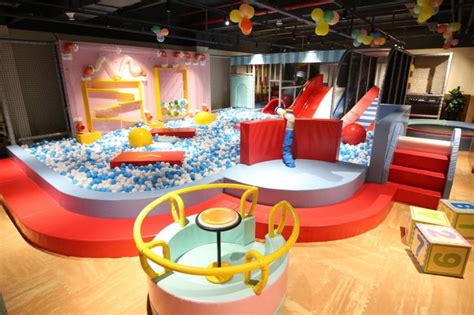 快乐不分年龄 儿童节可以共享的童趣咖啡厅_海南频道_凤凰网