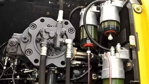 小松ISDe245挖机发动机 康明斯6缸发动机ISDe245 40图片【高清大图】-汽配人网