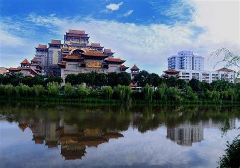 广西玉林最发达的四个县区：第一名是玉州|广西|玉林市|陆川县_新浪新闻