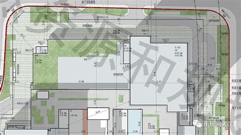 [上海]阿里巴巴总部办公综合图建筑方案文本（现代风格|PDF+90页）-办公建筑-筑龙建筑设计论坛