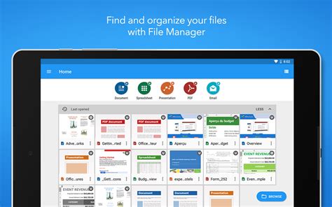 OfficeSuite Pro PDF для Android — Скачать