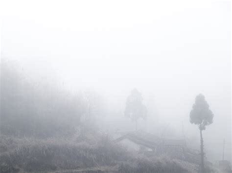 雾中风景-A - 无用一图 - 富士（中国）极致影像- FUJIFILM