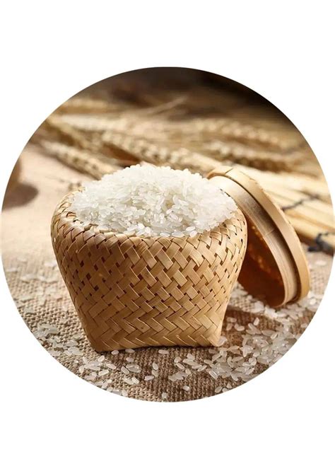 内行人买大米，不只看价格，认准米袋“3行字”，挑到优质好米_等级