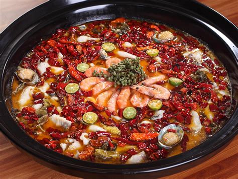 中式川味酸菜龙利鱼高清图片下载-正版图片500779248-摄图网
