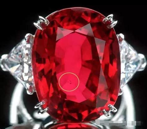 什么是天然红宝石 天然红宝石的寓意有哪些 - 冰种玻璃种翡翠手镯挂件A货_翡翠原石种水等级划分鉴定价格多少钱，国翠世家珠宝