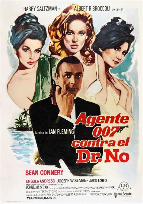 007(诺博士)-电影-高清在线观看-百度视频