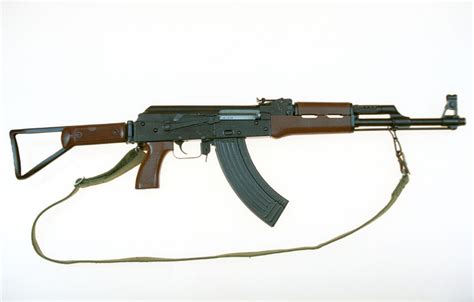 WBP 5.56 AK Rifles And Pistols Now Available Stateside - Gun And Survival