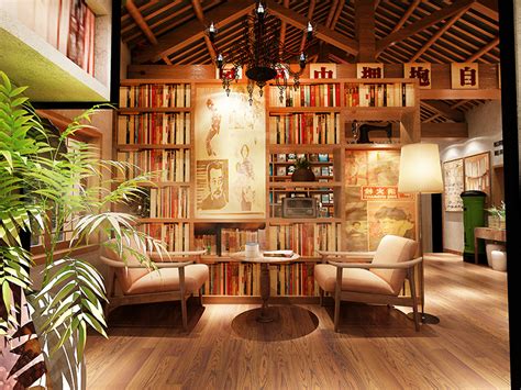 2024...邻汇尚街，算是海甸岛上首家有文艺小资情调的书吧（咖啡馆兼书店），在整个海南岛这样的书吧也还很少_创客天使书局-评论-去哪儿攻略