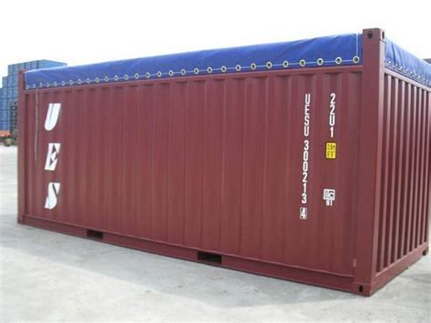 集装箱货柜20GP，40HC，OT，DC，RF代表什么意思，集装箱的英文字母是什么意思-广州恒嘉物流有限公司