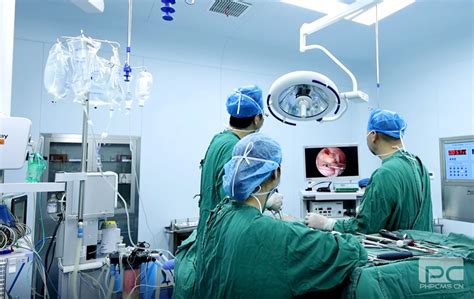 县中医院成功完成UBE脊柱微创手术 - 医疗动态 - 岳西县中医院