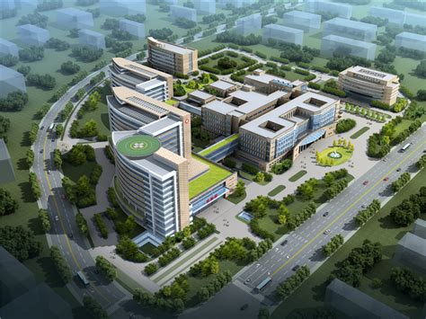 市中心医院三个科室将搬迁至新院区--克拉玛依网