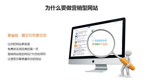 泰州地区营销型网站能够带来利润嘛 - 江苏易销互联网科技有限公司