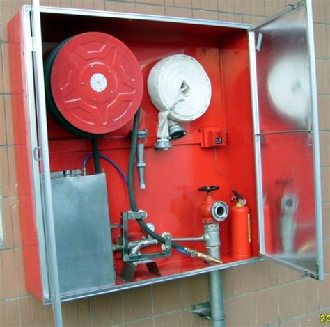 生活小常识：消火栓的使用方法 室内消防栓应该如何正确使用 - 装修保障网