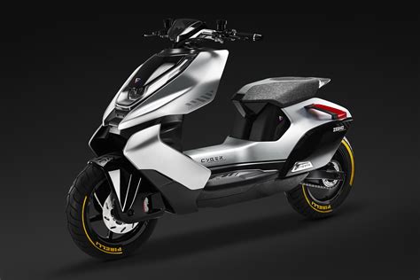 春风电动摩托品牌极核发布 量产车2021年上半年上市_凤凰网