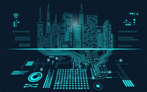 上海网络工程公司:为互联智能楼宇塑造未来的几个趋势：以太网供电- 上海网络布线公司