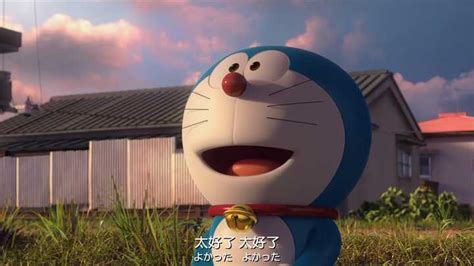 哆啦A梦：伴我同行_电影_高清1080P在线观看平台_腾讯视频