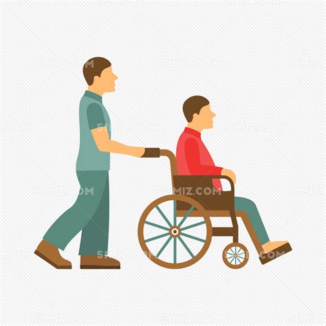 残疾人专用通道设计图__广告设计_广告设计_设计图库_昵图网nipic.com