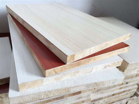 实木颗粒板和生态板到底有什么区别-板材十大品牌富士龙板材-香港富士龙板材品牌官网