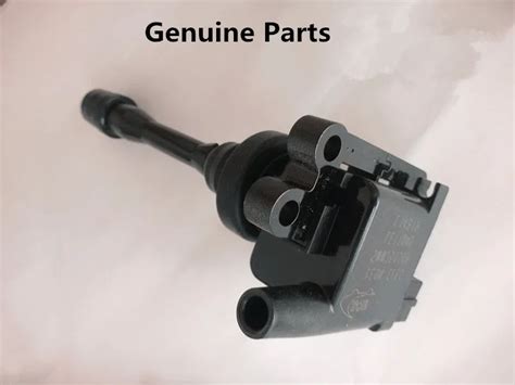 SMW251309 ORIGINAL QUALITY FOR 4G63 4G64 4G69 ignition coil-in Ignition ...