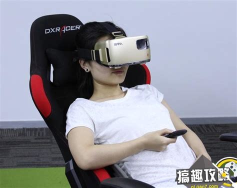 VR行业先驱---HTC Vive现场体验_试用报告_新浪众测