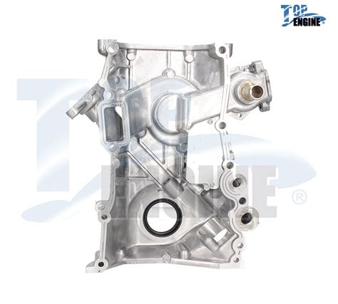 OEM NO13501-54040 13501-54060 2LT auto engine parts Custom chilled cast ...