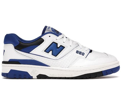 Size? New Balance 550 Release Date | SneakerNews.com