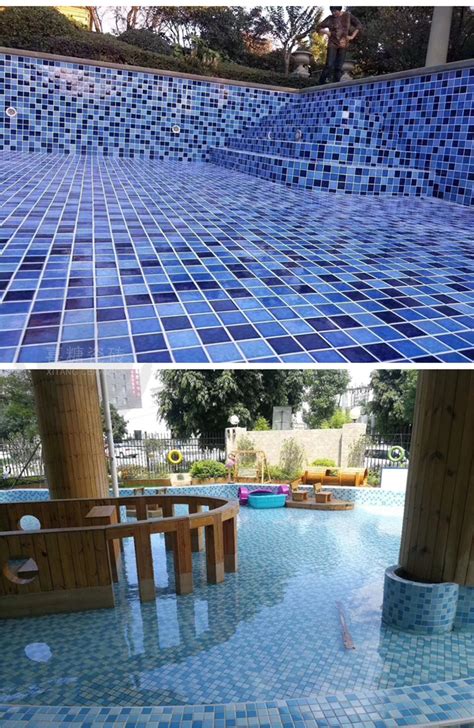 泳池砖,游泳池瓷砖,泳池马赛克,泳池专用瓷砖-佛山市双鸥陶瓷有限公司-