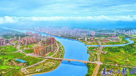 新中国成立70周年、达州建市20周年渠县住建事业发展纪实 - 达州日报网