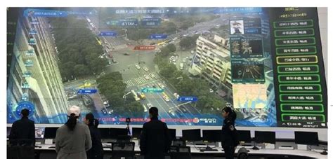 岳阳智能交通系统正式上线 349组全新高清电子警察上岗 - 市州精选 - 湖南在线 - 华声在线
