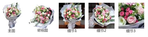 七夕情人节直播买花图鉴：鲜花、永生花都有人爱 | CBNData