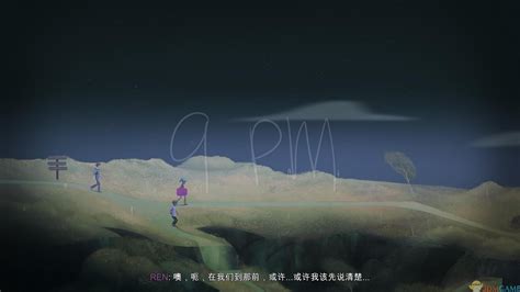 《狼奔豕突》Steam版今日更新 已添加简体中文_3DM单机