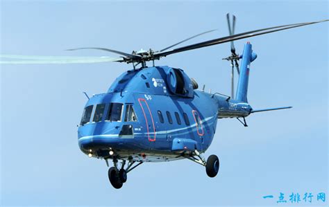 世界十大武装直升机战力排名，第一名是阿帕奇_巴拉排行榜