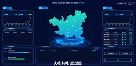 中国农民通：首家智能数字超市在遵义火爆亮相_中国乡村振兴网