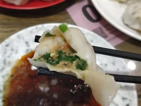 饺子馆的韭菜饺子为何好吃？大厨教你4种做法和5个技巧，满满干货 - 知乎