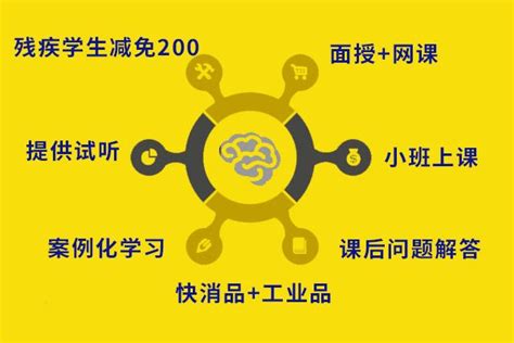 网店推广实训-河南交通职业技术学院