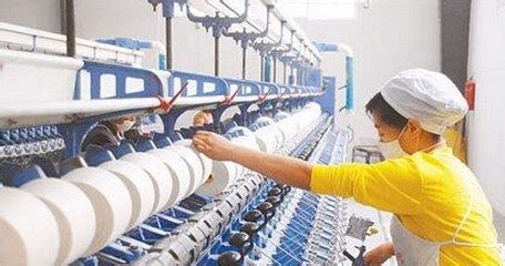 纺织行业的三大发展新趋势-2023深圳国际家居软装博览会