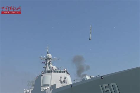 干货系列11｜驱逐舰小史｜走向深蓝的凯歌：052D级驱逐舰（上） - 知乎