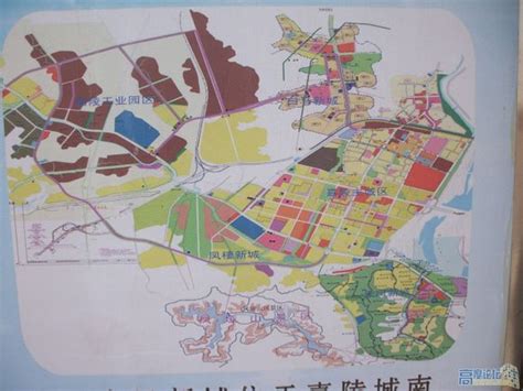 四川省南充市嘉陵区国土空间总体规划（2021-2035年）.pdf - 国土人