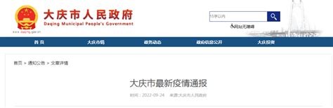 2022高新区软实力：大庆高新区价值172.58亿元 指数0.5888__财经头条