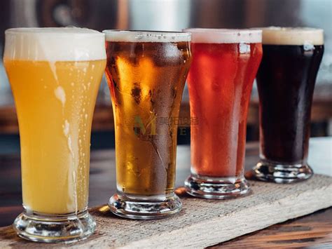 精酿啤酒市场分析 精酿啤酒行业分析报告 - 萨堡精酿啤酒官网