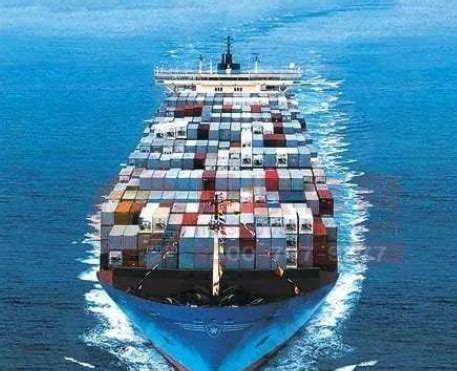 为什么上海国际海运‍的价格差距很大_上海国际海运-上海天鸣国际货物运输代理有限公司